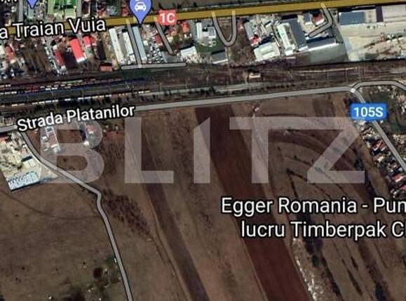 Teren de vânzare Someseni - 147254TV | BLITZ Cluj-Napoca | Poza2