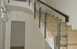 3 camere, 69 mp, semifinisat, parcare, 2 balcoane, zona strazii Eugen Ionesco