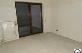 3 camere, 69 mp, semifinisat, parcare, 2 balcoane, zona strazii Eugen Ionesco