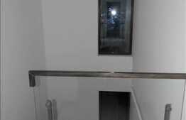 3 camere, 69 mp, semifinisat, parcare, 2 balcoane, zona strazii Eugen Ionesco