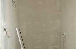 3 camere, 69 mp, semifinisat, parcare, 2 balcoane, zona strazii Eugen Ionesco