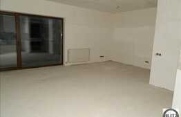 3 camere, 69 mp, semifinisat, parcare, 2 balcoane, zona strazii Eugen Ionesco