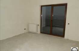 3 camere, 69 mp, semifinisat, parcare, 2 balcoane, zona strazii Eugen Ionesco