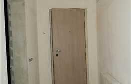 3 camere, 69 mp, semifinisat, parcare, 2 balcoane, zona strazii Eugen Ionesco