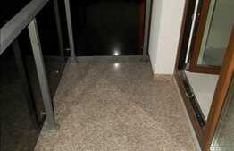 3 camere, 69 mp, semifinisat, parcare, 2 balcoane, zona strazii Eugen Ionesco