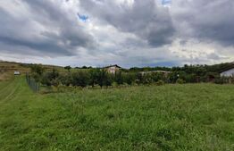 Teren intravilan, 619 mp, front de 18, Borhanci 