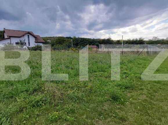 Teren de vânzare Borhanci - 147261TV | BLITZ Cluj-Napoca | Poza2