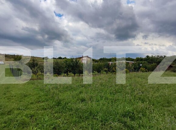 Teren de vânzare Borhanci - 147261TV | BLITZ Cluj-Napoca | Poza1