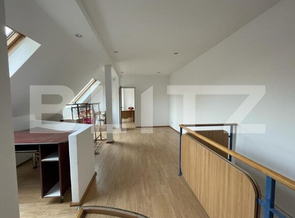 Spațiu birouri de închiriat Central - 147262SIB | BLITZ Cluj-Napoca | Poza2