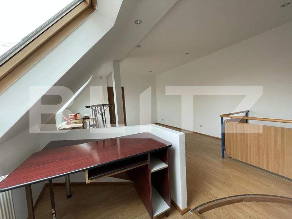 Spațiu birouri de închiriat Central - 147262SIB | BLITZ Cluj-Napoca | Poza3