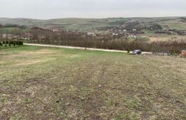 Exclusivitate! Teren intravilan, 2000 mp, zona Hub educational Borhanci Sopor 