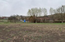 Exclusivitate! Teren intravilan, 2000 mp, zona Hub educational Borhanci Sopor 