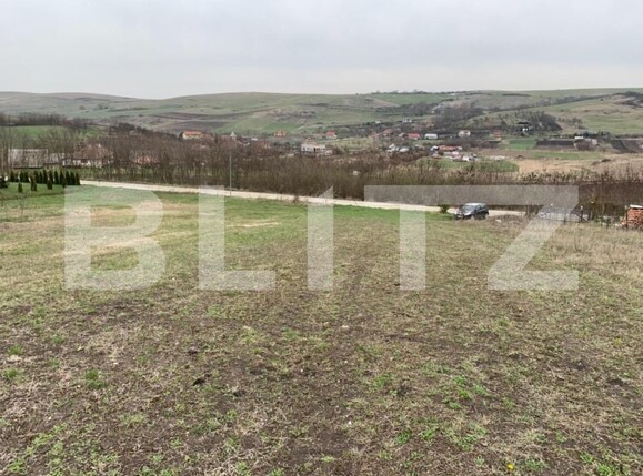 Teren de vânzare Sopor - 147264TV | BLITZ Cluj-Napoca | Poza2