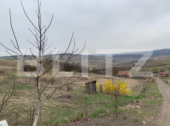 Teren de vânzare Sopor - 147264TV | BLITZ Cluj-Napoca | Poza4