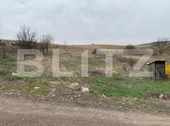 Teren de vânzare Sopor - 147264TV | BLITZ Cluj-Napoca | Poza5