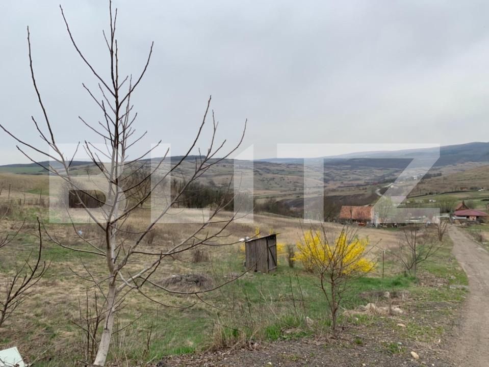 Teren de vânzare Sopor - 147264TV | BLITZ Cluj-Napoca | Poza4