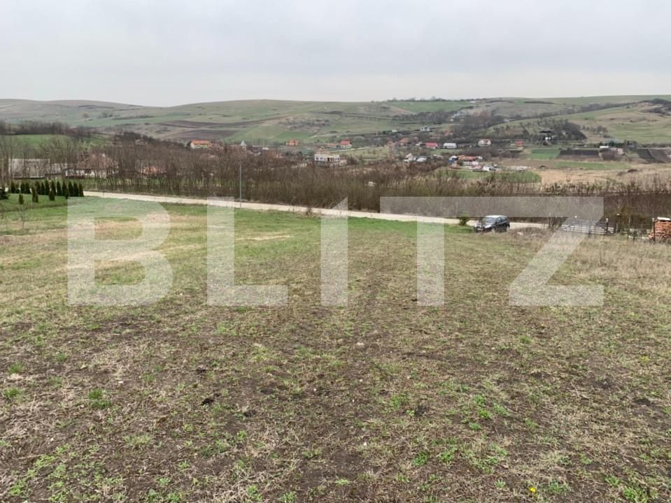 Teren de vânzare Sopor - 147264TV | BLITZ Cluj-Napoca | Poza2