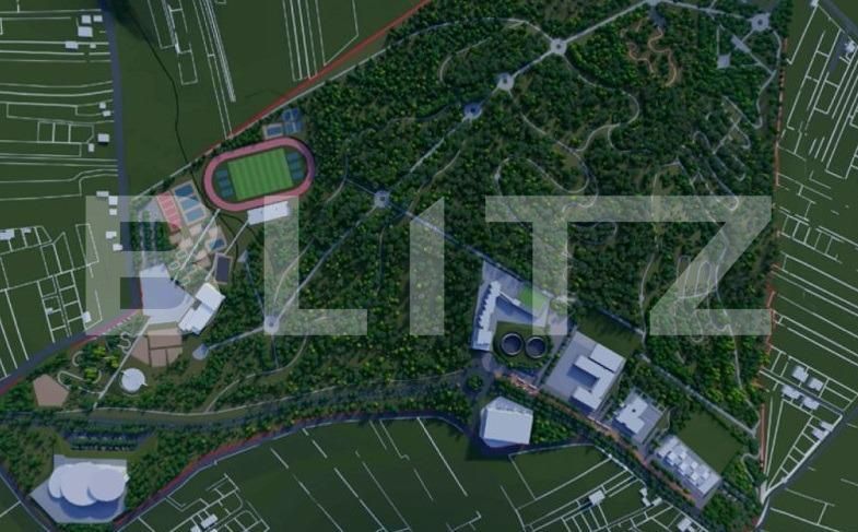 Teren de vânzare Sopor - 147264TV | BLITZ Cluj-Napoca | Poza1