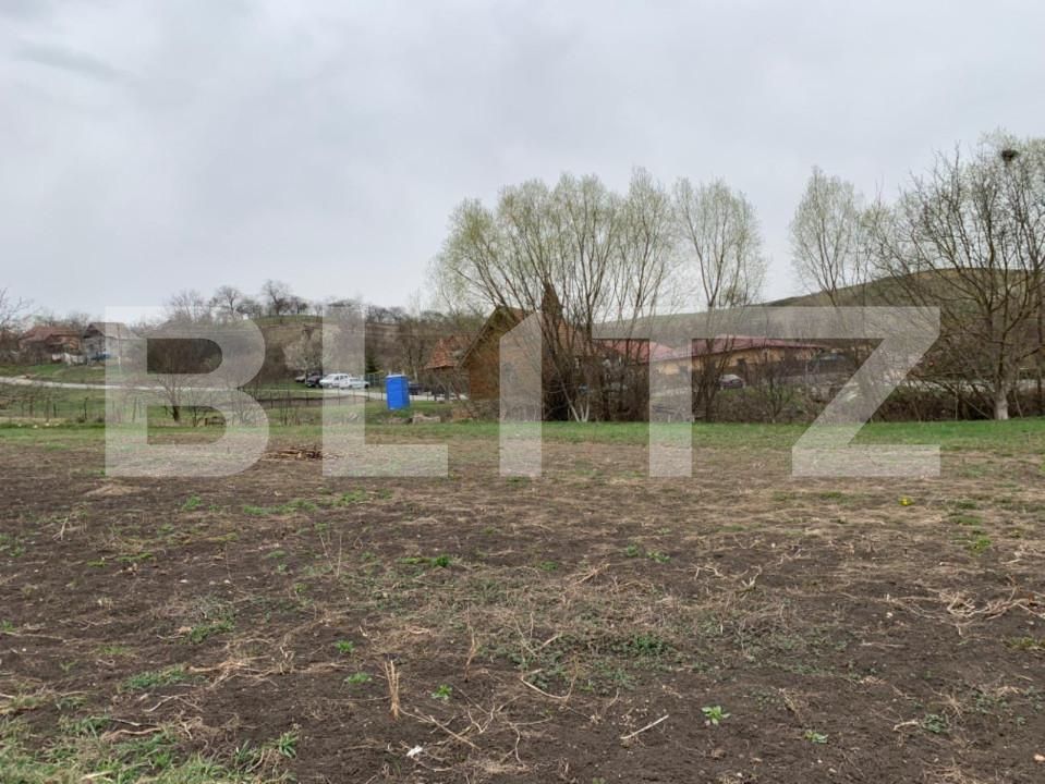 Teren de vânzare Sopor - 147264TV | BLITZ Cluj-Napoca | Poza6