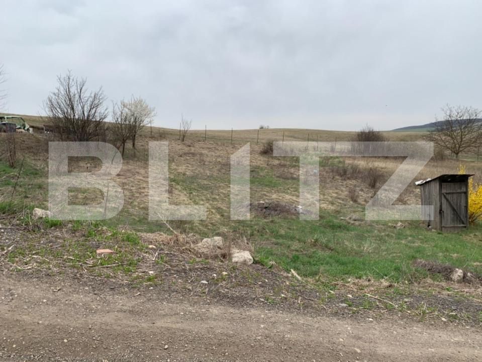 Teren de vânzare Sopor - 147264TV | BLITZ Cluj-Napoca | Poza5