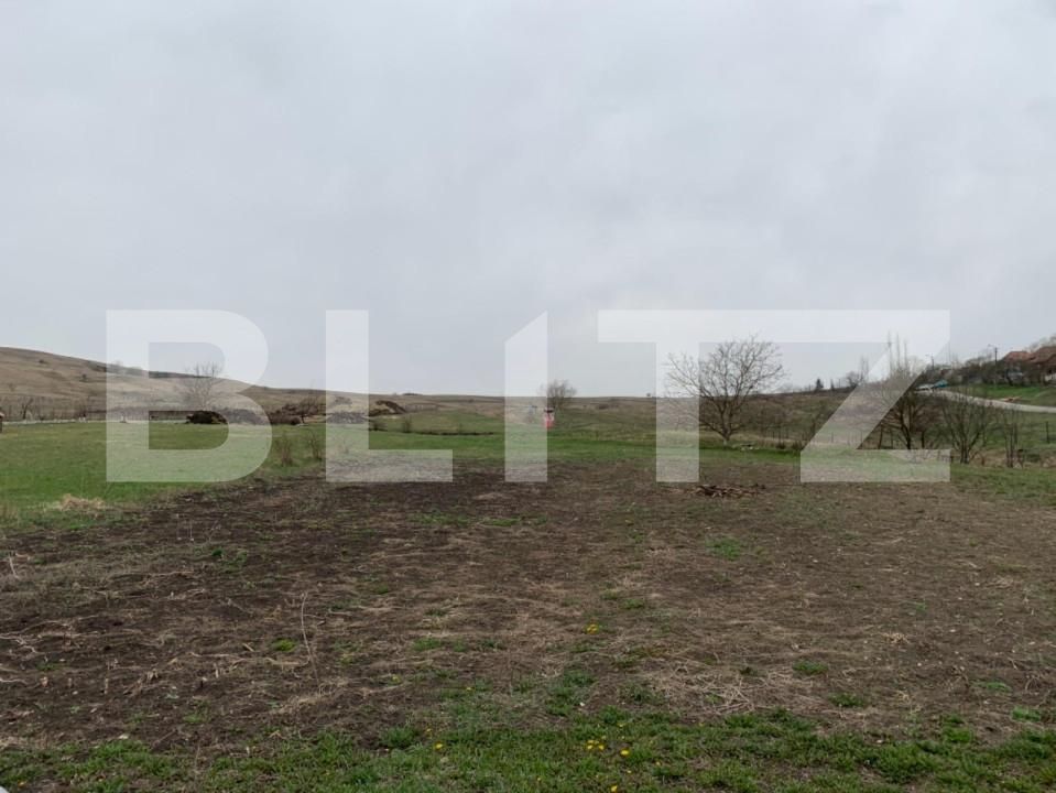 Teren de vânzare Sopor - 147264TV | BLITZ Cluj-Napoca | Poza3