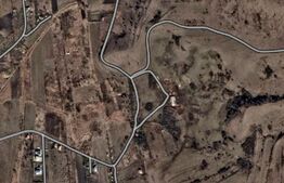 Teren intravilan cu suprafata de 2200mp, Sopor