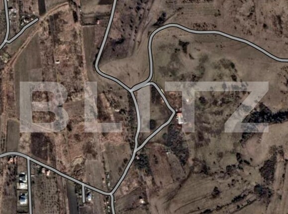 Teren de vânzare Sopor - 147267TV | BLITZ Cluj-Napoca | Poza1