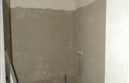 3 camere, 69 mp, semifinisat, parcare, zona strazii Eugen Ionesco