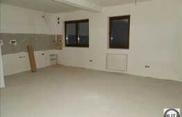 3 camere, 69 mp, semifinisat, parcare, zona strazii Eugen Ionesco