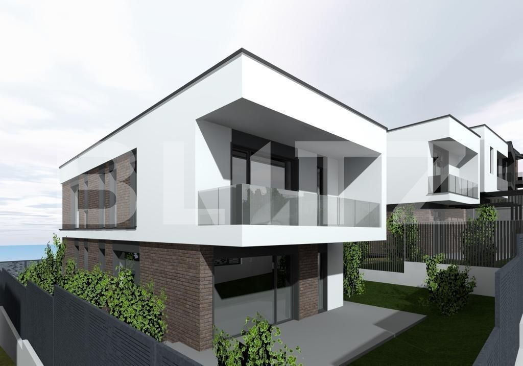 Teren de vânzare Borhanci - 147271TV | BLITZ Cluj-Napoca | Poza3