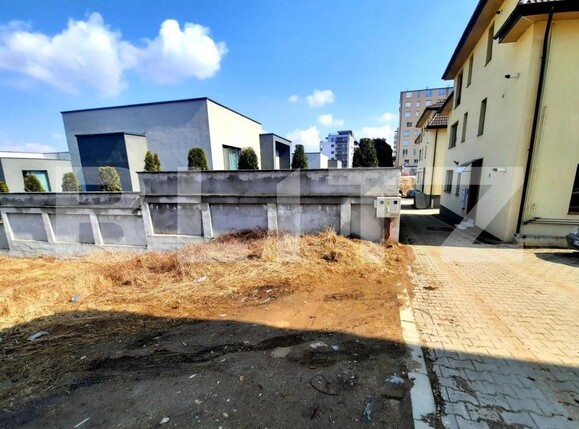 Teren de vânzare Europa - 147274TV | BLITZ Cluj-Napoca | Poza3