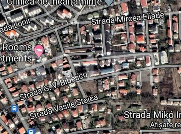 Teren de vânzare Europa - 147274TV | BLITZ Cluj-Napoca | Poza4