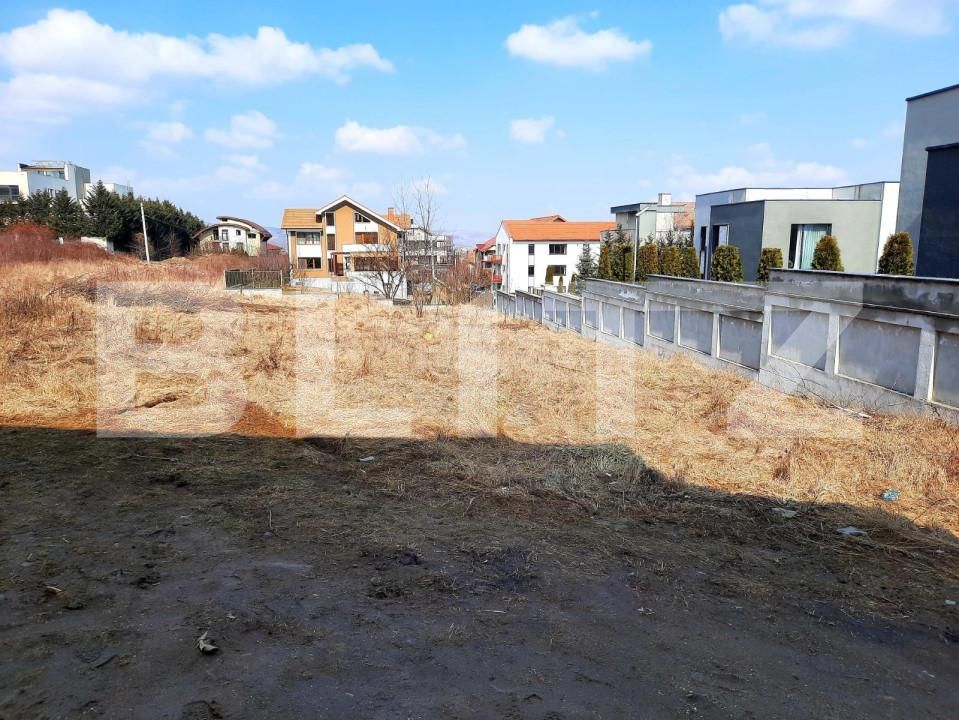 Teren de vânzare Europa - 147274TV | BLITZ Cluj-Napoca | Poza2