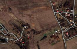 Teren intravilan 4300mp, cu panorama deosebita, Sopor