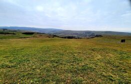 Teren intravilan 4300mp, cu panorama deosebita, Sopor