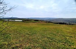 Teren intravilan 4300mp, cu panorama deosebita, Sopor