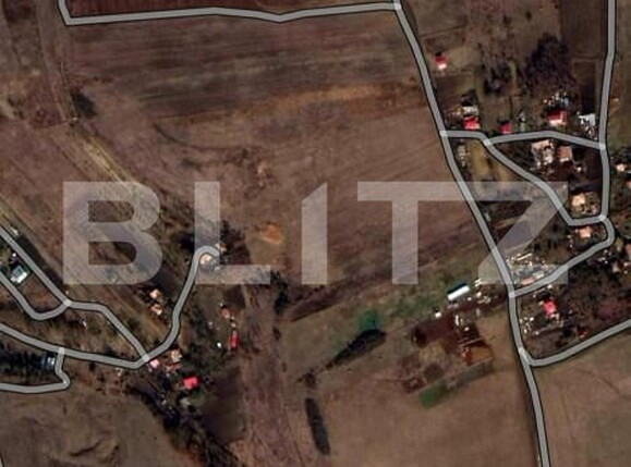 Teren de vânzare Sopor - 147275TV | BLITZ Cluj-Napoca | Poza6