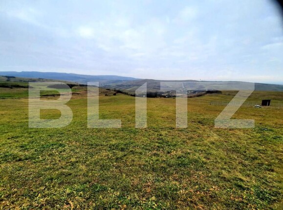 Teren de vânzare Sopor - 147275TV | BLITZ Cluj-Napoca | Poza1