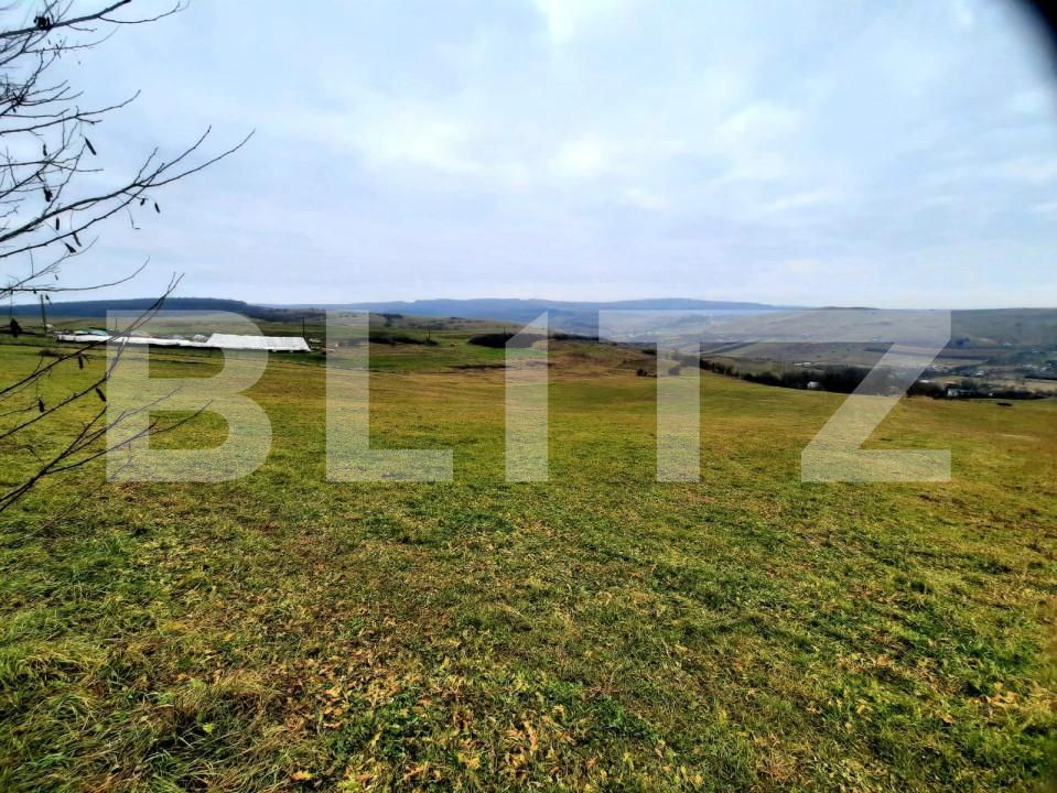 Teren de vânzare Sopor - 147275TV | BLITZ Cluj-Napoca | Poza4