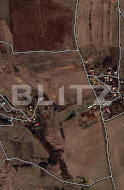 Teren de vânzare Sopor - 147275TV | BLITZ Cluj-Napoca | Poza6