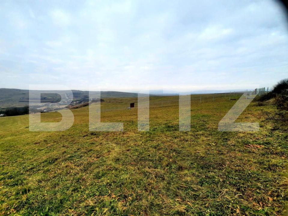 Teren de vânzare Sopor - 147275TV | BLITZ Cluj-Napoca | Poza3