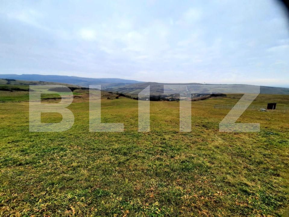 Teren de vânzare Sopor - 147275TV | BLITZ Cluj-Napoca | Poza1