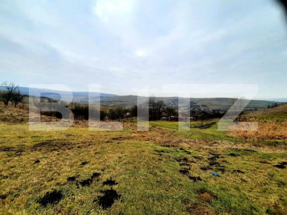 Teren de vânzare Sopor - 147275TV | BLITZ Cluj-Napoca | Poza2