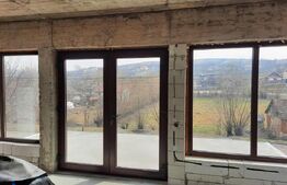 De vanzare casa individuala,135 mp utili, 1553 mp teren