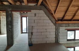 De vanzare casa individuala,135 mp utili, 1553 mp teren