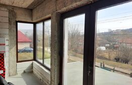 De vanzare casa individuala,135 mp utili, 1553 mp teren