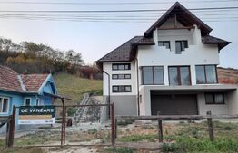 De vanzare casa individuala,135 mp utili, 1553 mp teren