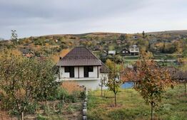 De vanzare casa individuala,135 mp utili, 1553 mp teren