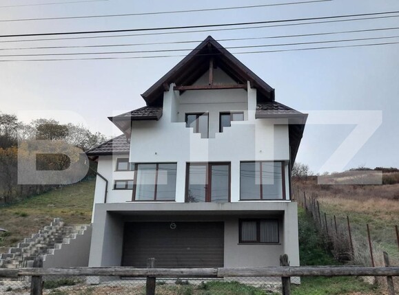 Casa de vânzare 7 camere Cara - 147277CV | BLITZ Cluj-Napoca | Poza1