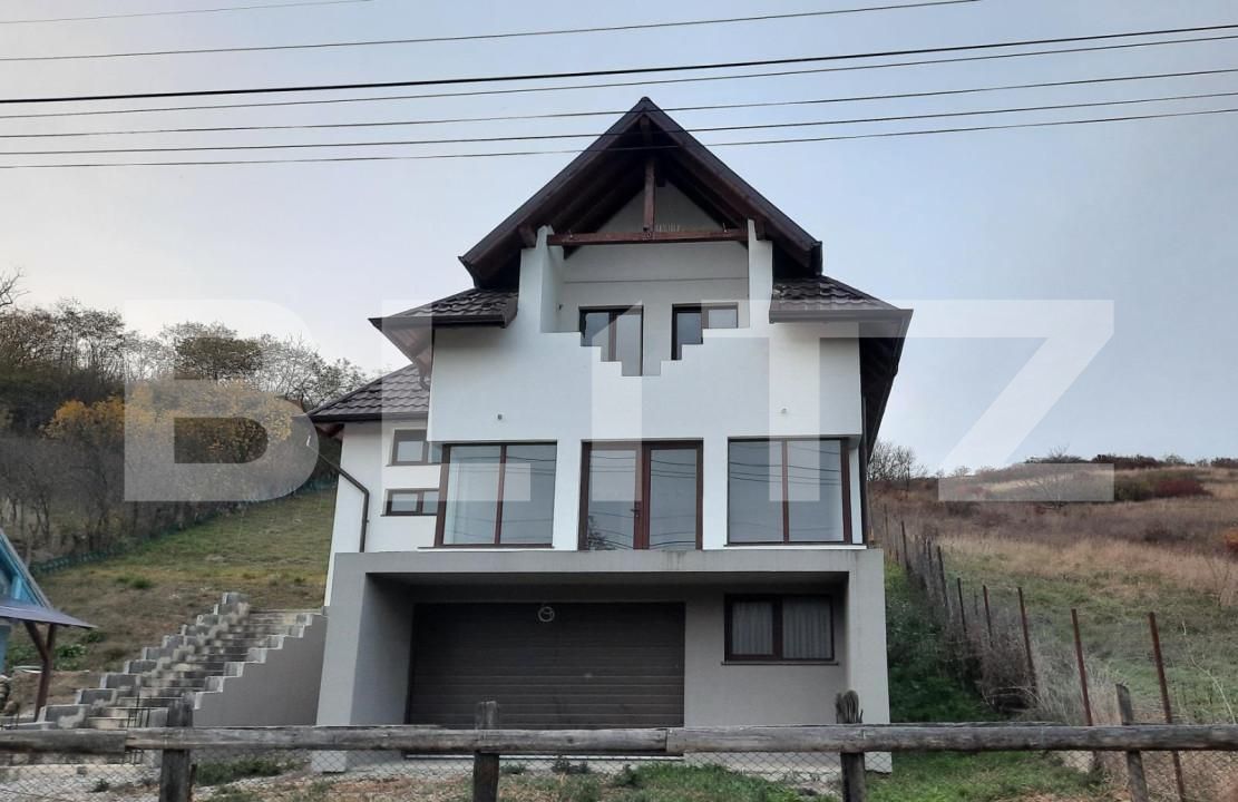 Casa de vânzare 7 camere Cara - 147277CV | BLITZ Cluj-Napoca | Poza1